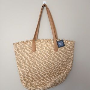 NEW WITH TAGS! BOHO Day Bag